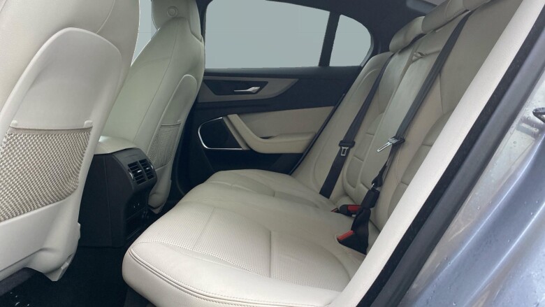 Jaguar XE 2.0 R-Dynamic S 4dr Auto Petrol Saloon